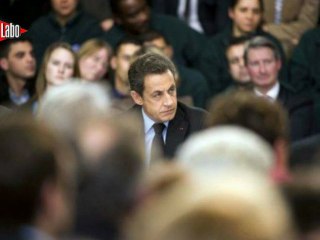 Fronde des magistrats: Sarkozy, présumé démagogue?