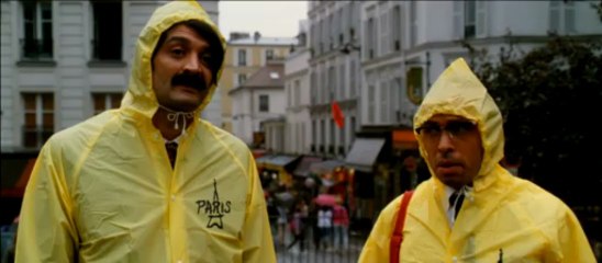 Halal Police d'état