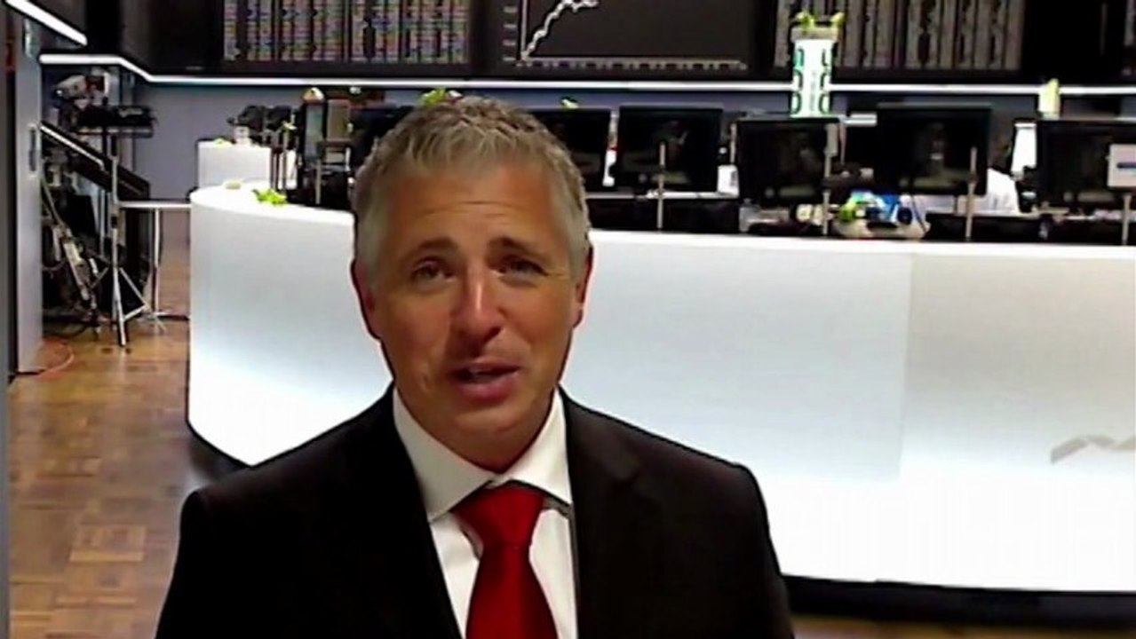 Dirk Müller (Mr. Dax) über System Promotion