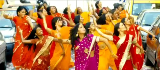 Toi, moi, les autres...