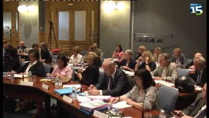 Conseil d'Arrondissement du 1er Juillet 2013 - Partie 2