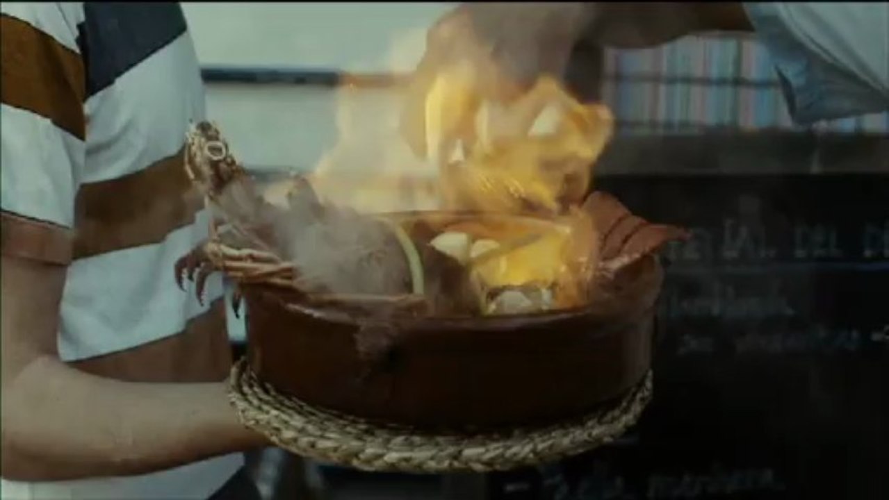 Amours Salées et plaisirs sucrés