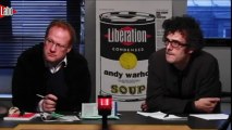 ISF: le débat entre Michel Sapin (PS) et Jérôme Chartier (UMP) (2/3)