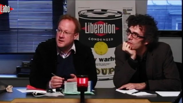 ISF: le débat entre Michel Sapin (PS) et Jérôme Chartier (UMP) (3/3)
