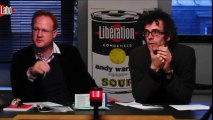 ISF: le débat entre Michel Sapin (PS) et Jérôme Chartier (UMP) (1/3)