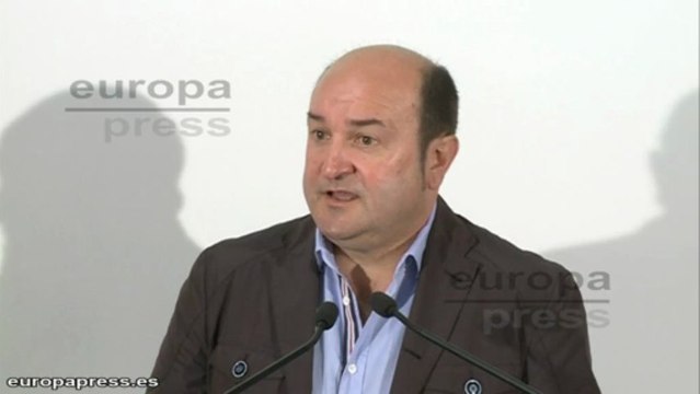 Ortuzar: Hay que buscar puntos en común