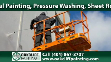 Interior Painting Company Marietta, GA | Atlanta Painters