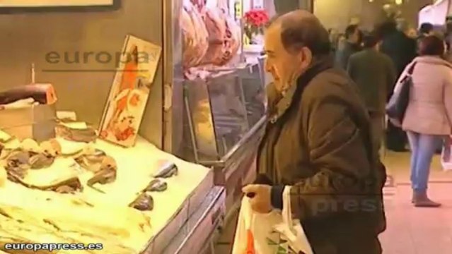 El consumidor español confía en la recuperación económica