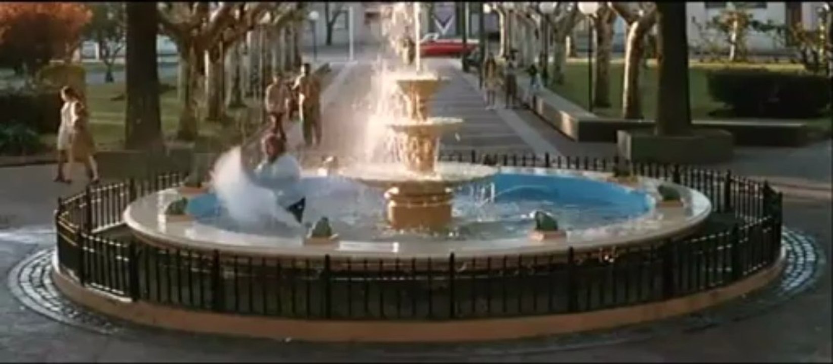 Sale temps pour les pêcheurs