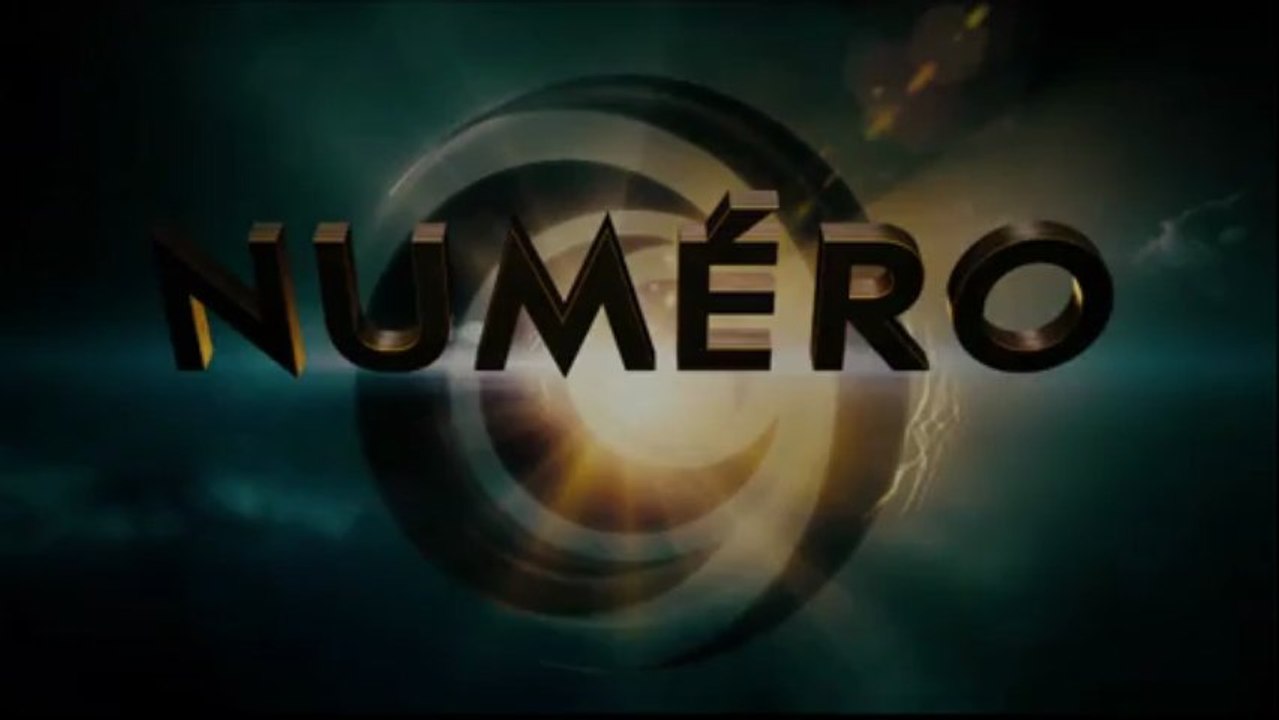 Numéro quatre