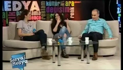 Sosyal Medya ile Göbek Bağı - Geçen Hafta