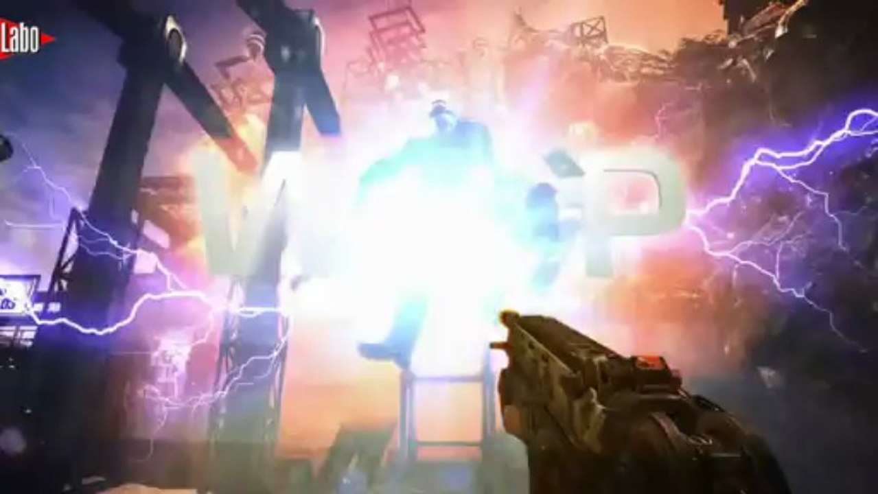 Bulletsorm, le jeu qui tue (avec style)