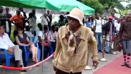 Journée mondiale de la SAPE