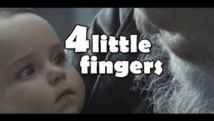 "4 little fingers" (Parodie pub TV Orange)