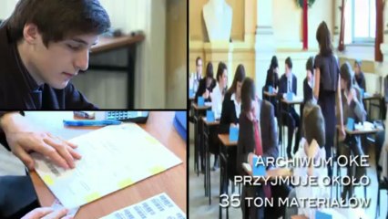 OKE Kraków prezentuje