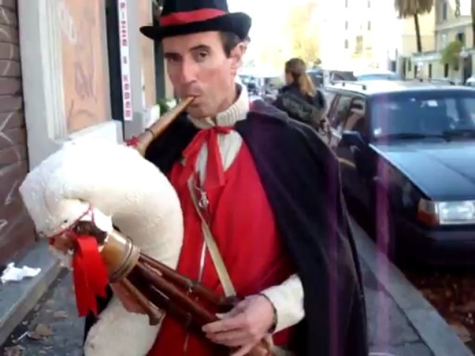 Zampognaro