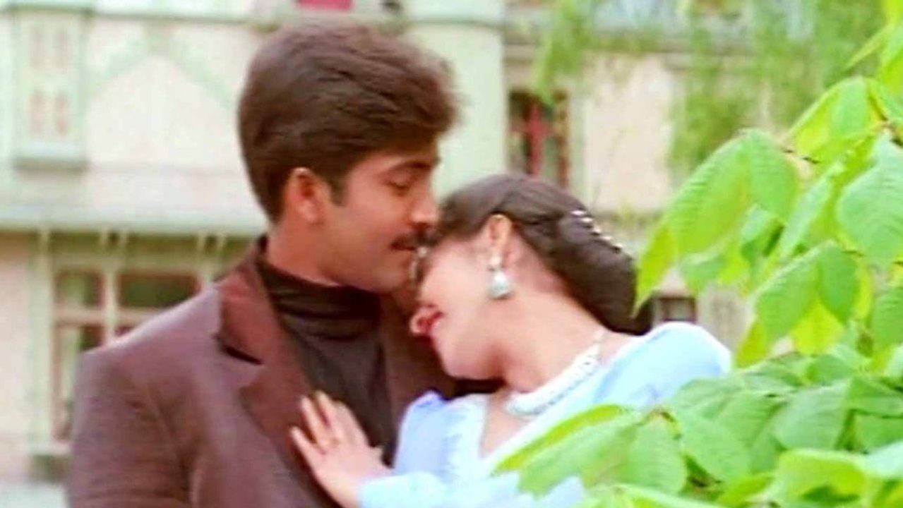 Cheppalani Vundi Songs - Vennela Chinukullo - Vadde Naveen, Raasi - HD