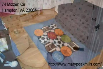 Newly Painted, 3 Bedroom House For Sale
