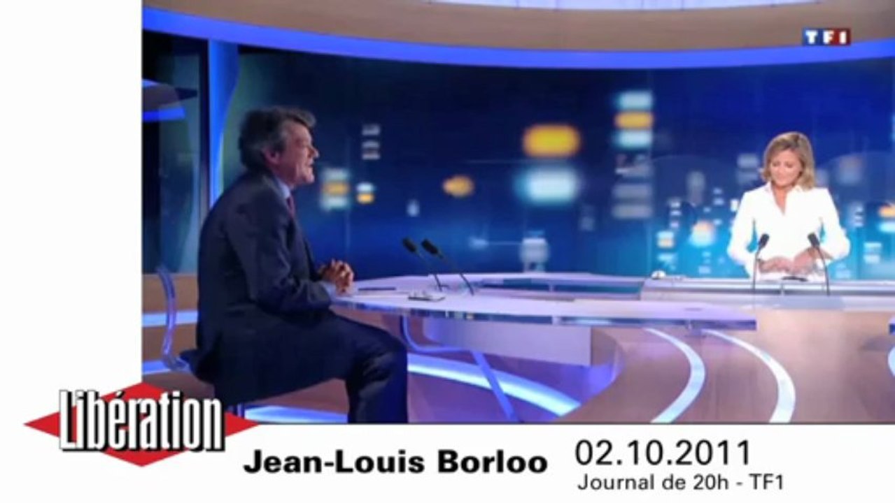 Borloo : la fin de la danse du centre