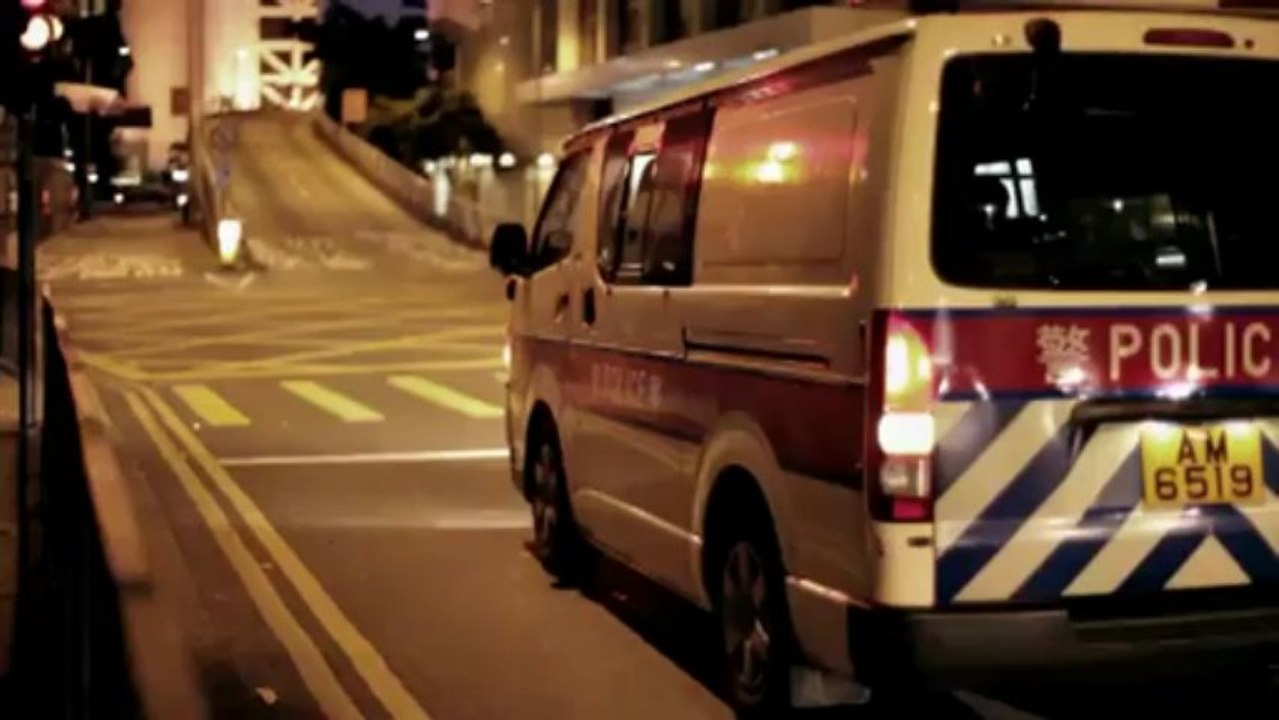 Snowden-Thriller 'Verax': Hongkong schlägt Hollywood