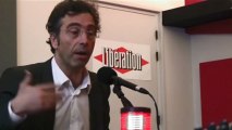 «La poussée du FN va recomposer tout l'échiquier politique»