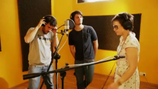 TV3 - Telenotícies migdia - Promo estiu'13 TV3