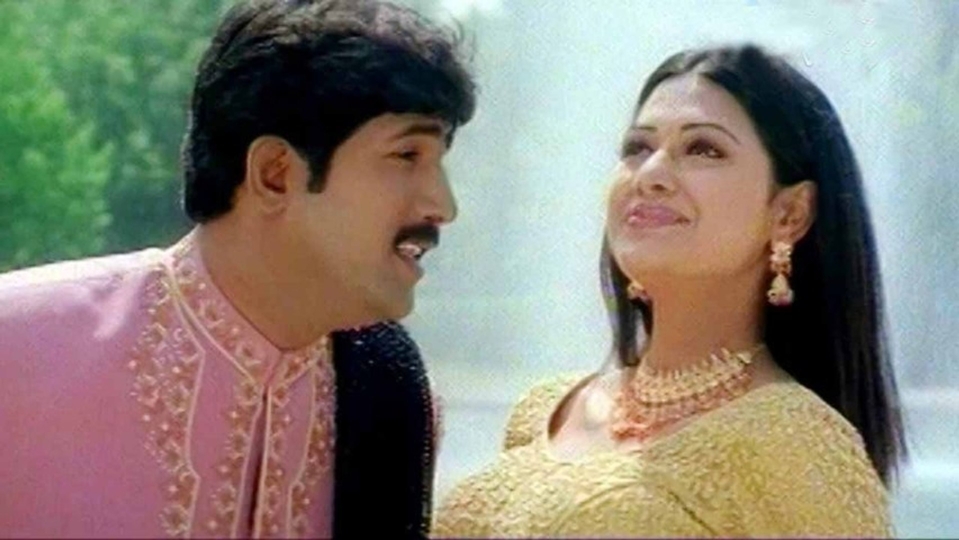 Cheppave Chirugali Movie Songs - Andaala Devatha - Venu Ashima Bhalla -  video Dailymotion