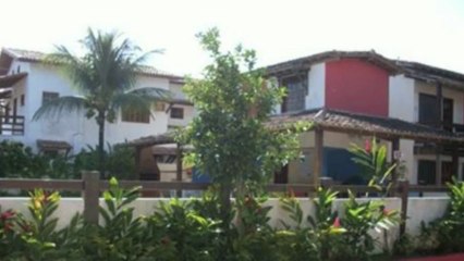 Apartamento 2 Suítes À Venda Porto Seguro