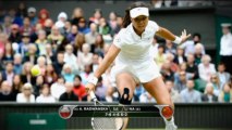 Wimbledon: Halbfinale! Lisicki kickt Kanepi raus