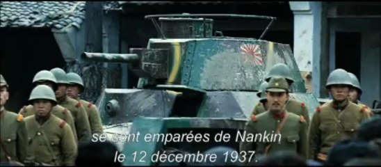 John Rabe, Le juste de Nankin