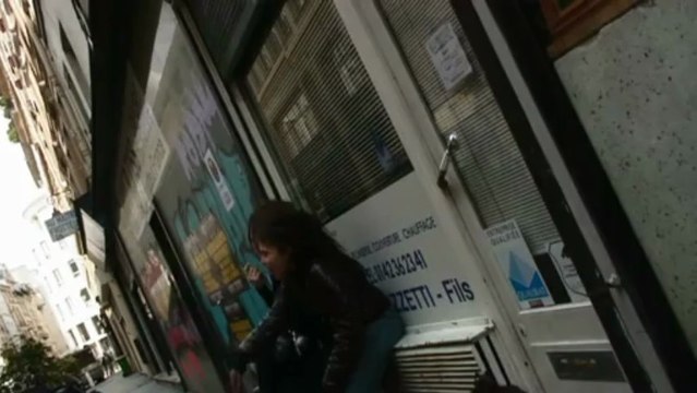 La génération Skyrock au secours de la station