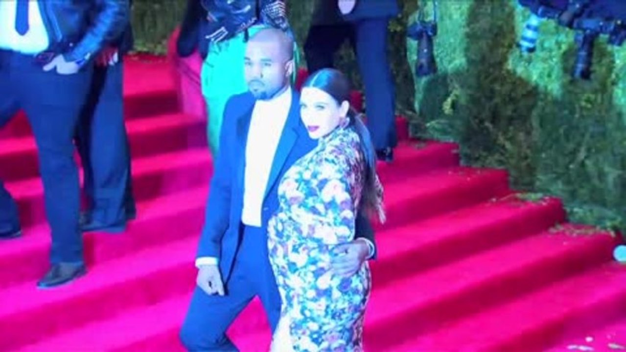 Keine Bilder von North West