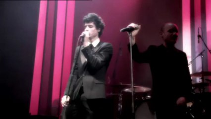 Bashung, "Faisons envie"