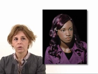 «Le plus important pour moi aujourd'hui, c'est cette notion d'illusion»