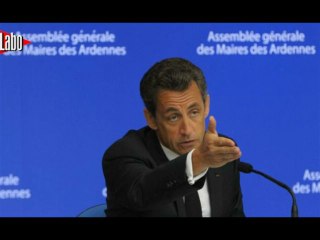 Sarkozy, l'entrée en campagne par le social?