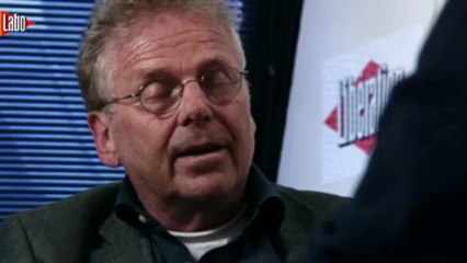 Demorand-Cohn Bendit: l'interview "Respect!"