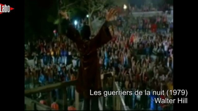 Saul Williams: «J'aime toutes les chansons de Judas dans 'Jesus Christ Superstar'»