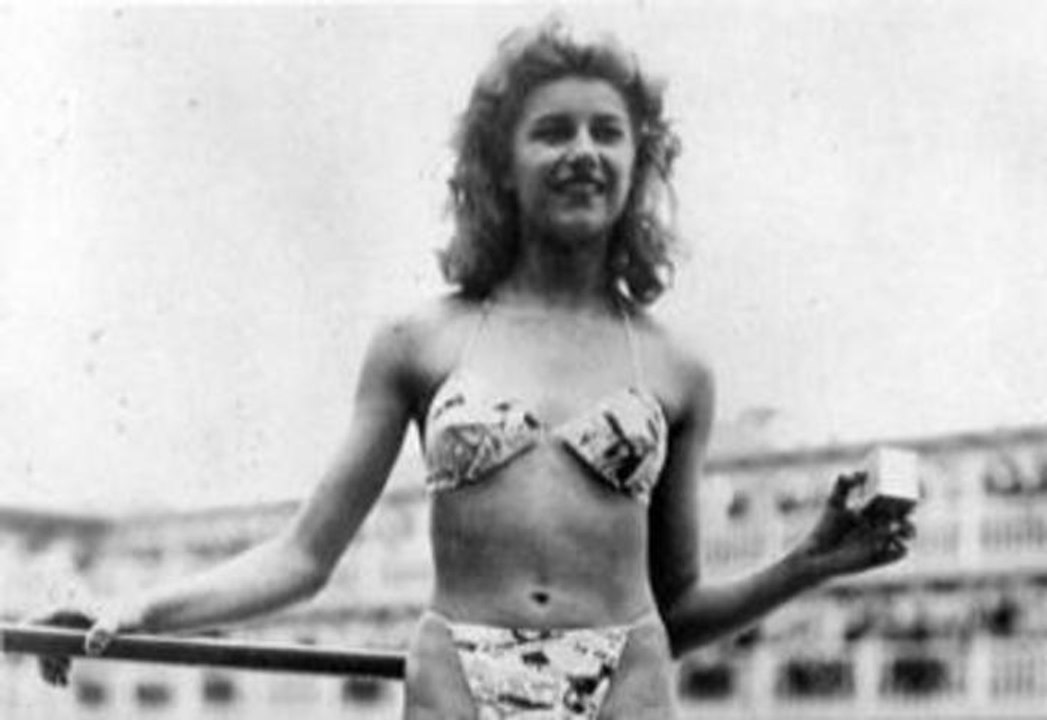 July 4th: The First Bikini, Presidential Deaths And Other Notable Events That Occurred Around Independence Day