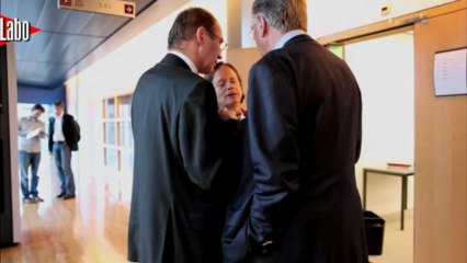 «On peut humaniser le Parlement européen»