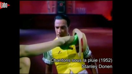 Alex Beaupain: "Batman me fait rêver"