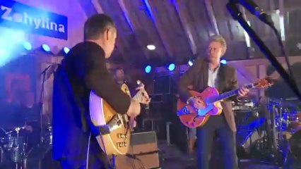 Muzyczna Zohylina 2012