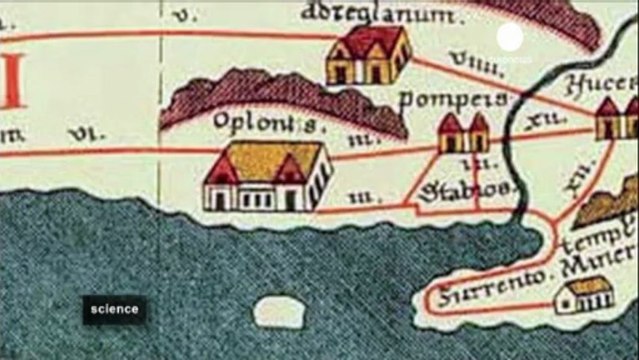 Siti archeologici: eterna emergenza