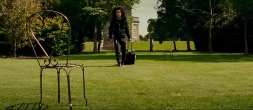 This Must Be the Place