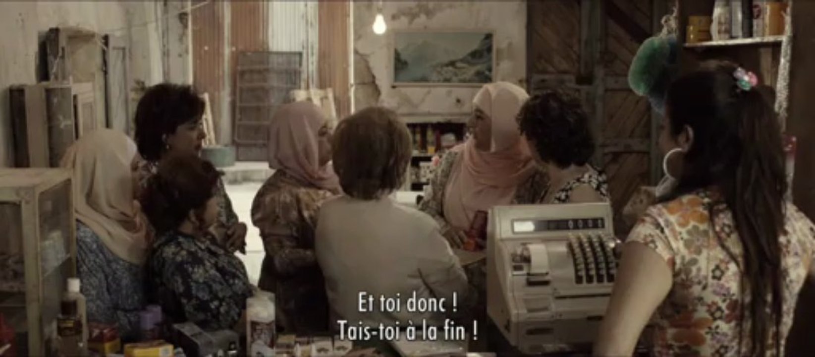 Et maintenant on va ou ?