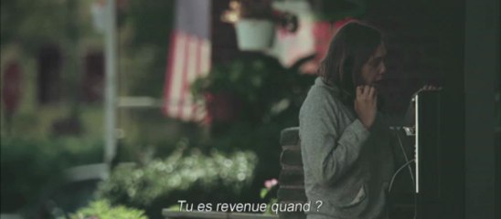 Martha Marcy May Marlene