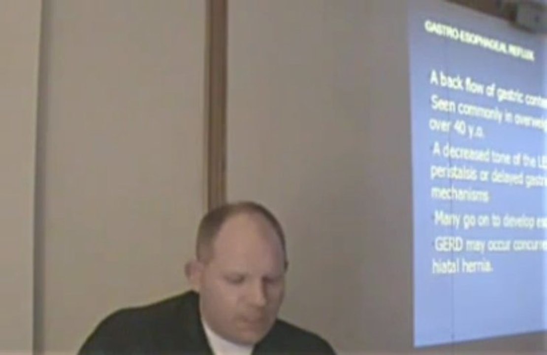 CEN Review Video - Abdominal_GI Emergencies