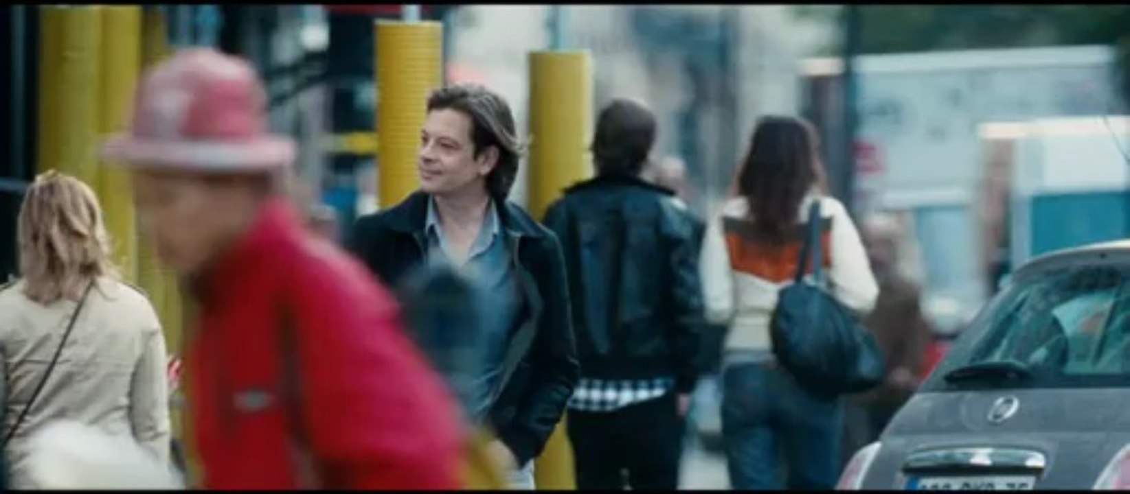 Pourquoi tu pleures ?