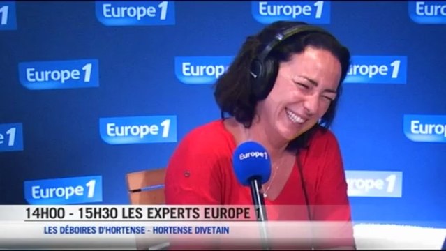 Les jolies colonies de vacances...