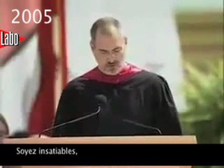 Steve Jobs (1955-2011)