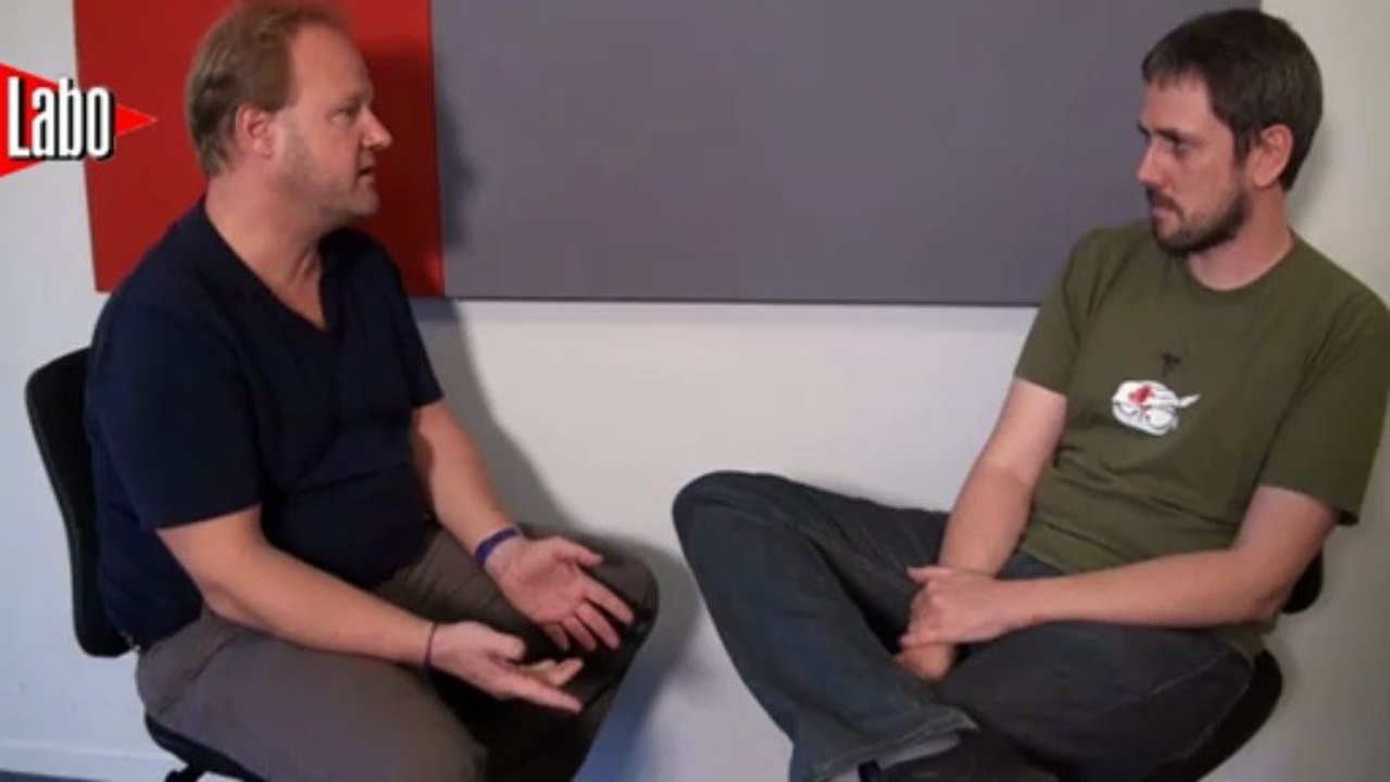 Steve Jobs est mort: hommage obligatoire?